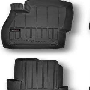 НАПОЛЬНЫЕ КОВРИКИ ДЛЯ OPEL CORSA E С 2014; OPEL CORSA D 2006-2014