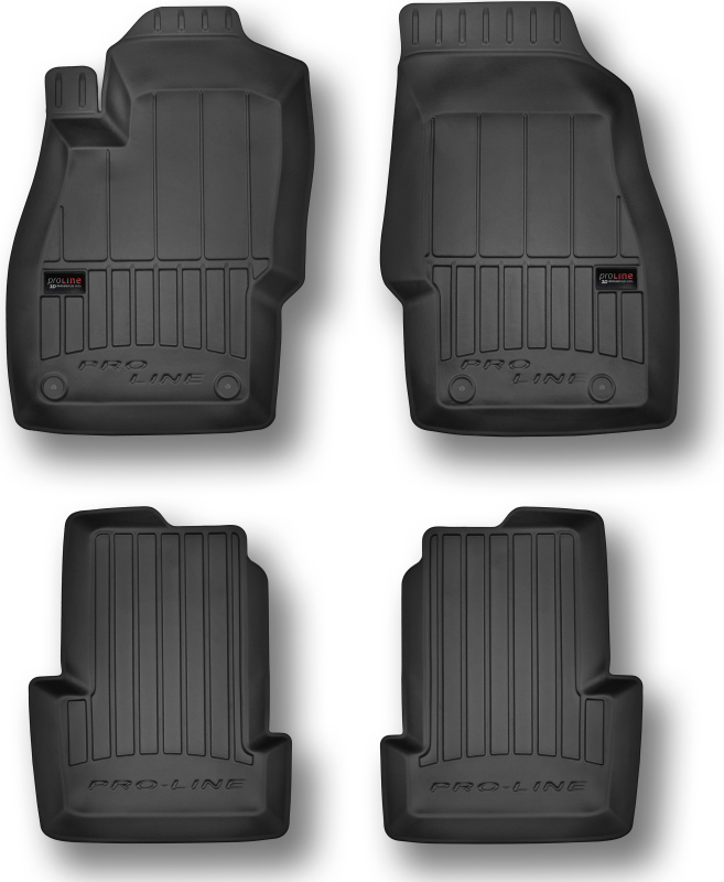 PÕRANDAMATID OPEL CORSA E ALATES 2014; OPEL CORSA D 2006-2014; OPEL CORSA D 2006-2014