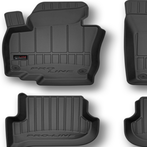 НАПОЛЬНЫЕ КОВРИКИ ДЛЯ VOLKSWAGEN TOURAN I 2003-2010