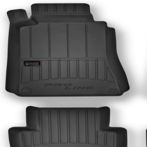 НАПОЛЬНЫЕ КОВРИКИ MERCEDES W203 2000-2007