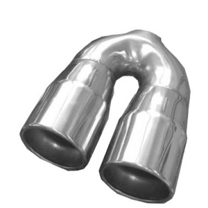 MUFFLER NOZZLE