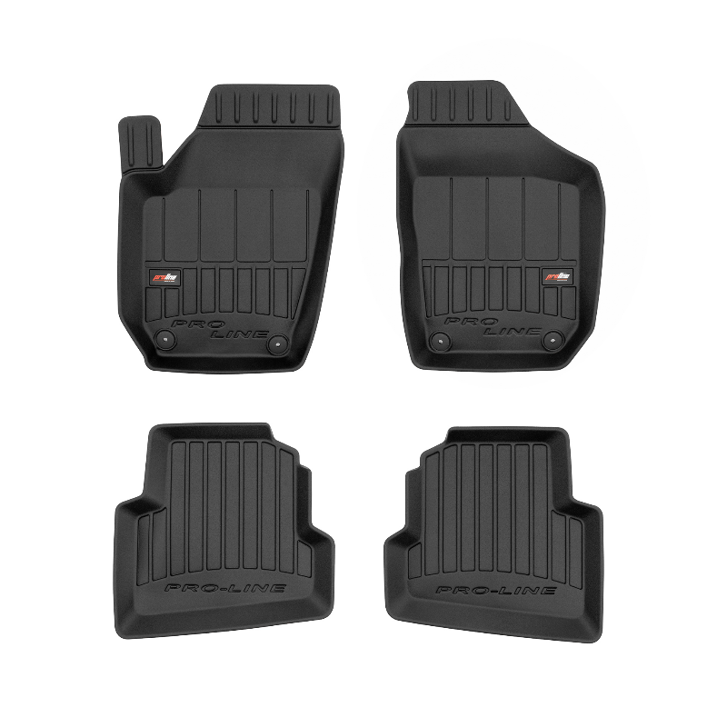 PÕRANDAMATID SKODA FABIA II 2006-2014