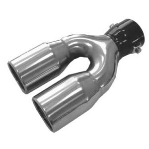 MUFFLER NOZZLE