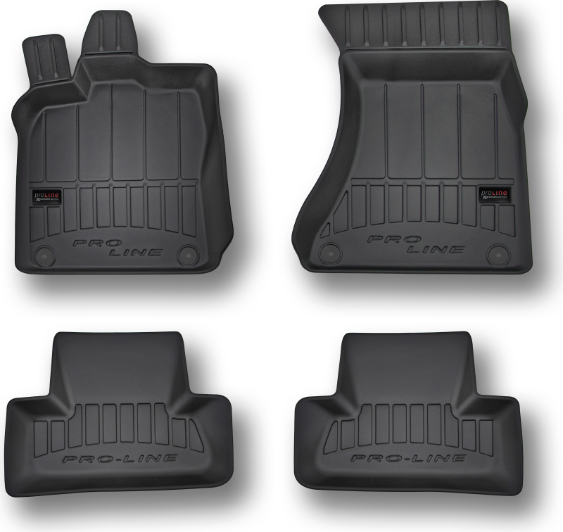 PÕRANDAMATID AUDI Q5 I 2008-2016; AUDI SQ5 2013-2016