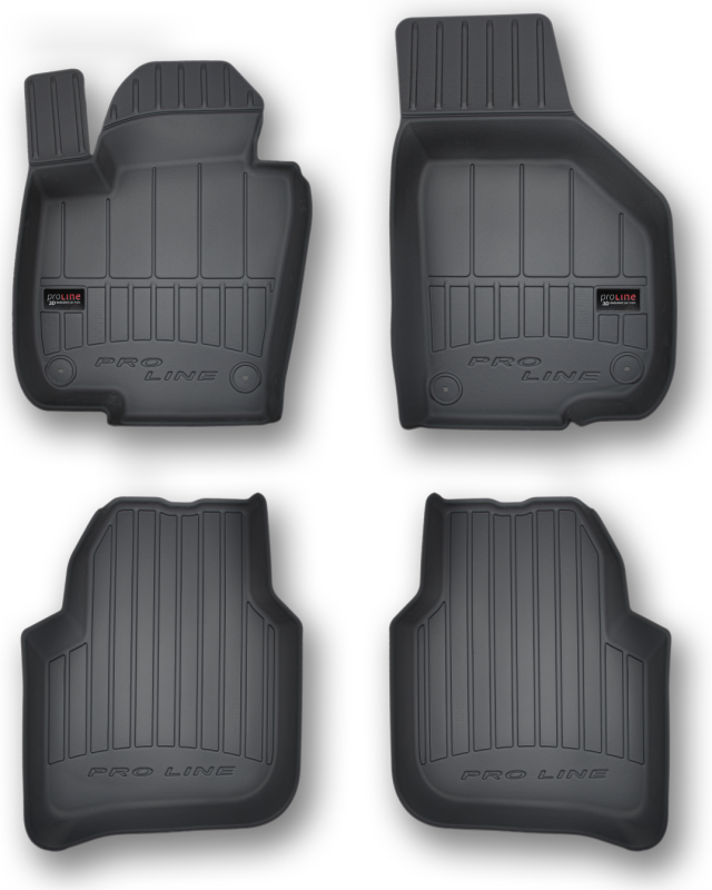 PÕRANDAMATID SKODA SUPERB II 2008-2015