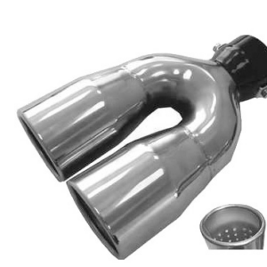 MUFFLER NOZZLE