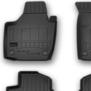 FLOOR MATS SEAT TOLEDO IV FROM 2013-...
