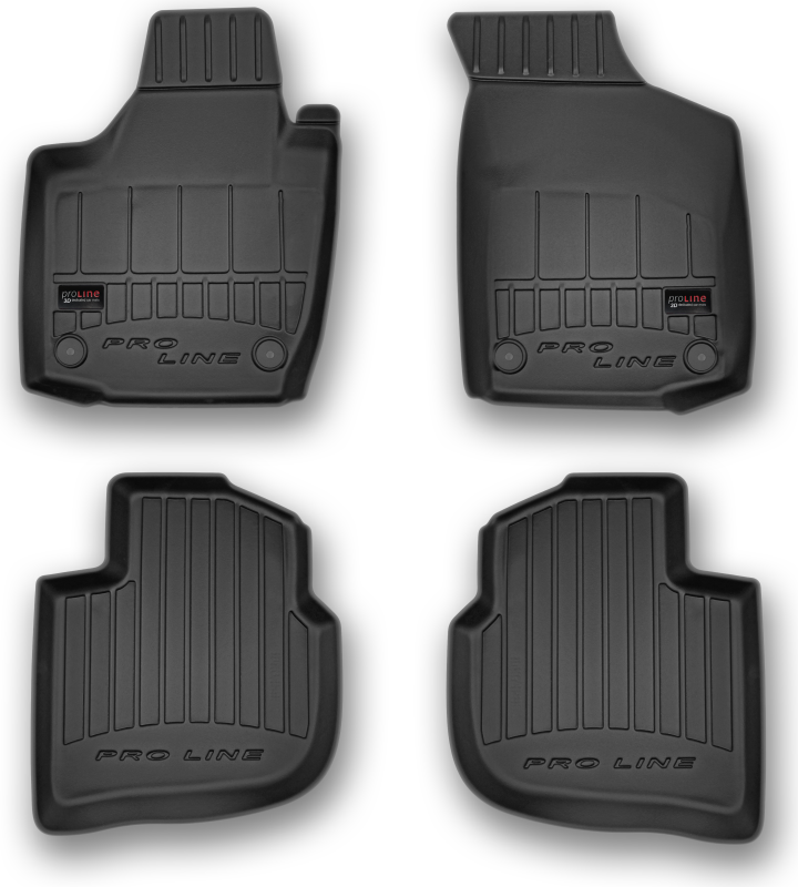 KILIMĖLIAI SEAT TOLEDO IV NUO 2013-...