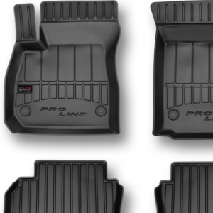 FLOOR MATS FOR OPEL INSIGNIA B FROM 2017-...