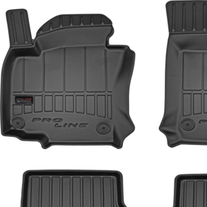 CARPET VOLKSWAGEN JETTA V 2005-2011; VOLKSWAGEN GOLF V 2003-2009