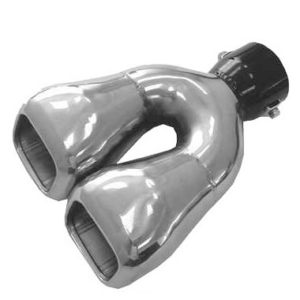 MUFFLER NOZZLE