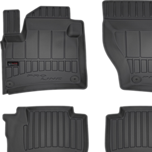PORCHE CAYENNE II 2010-2017; VOLKSWAGEN TOUAREG II 2010-2017