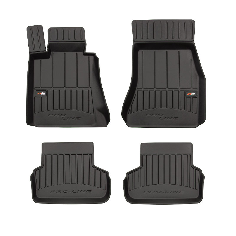 PÕRANDAMATID BMW G30/G31 SEERIA 5 2017-2023 JAOKS