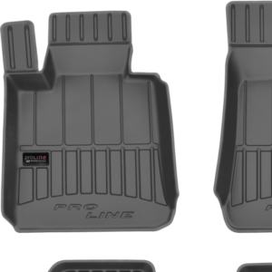 PAKLĀJIŅI BMW F20 SĒRIJA 1 II 2011-2019
