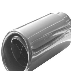 MUFFLER NOZZLE
