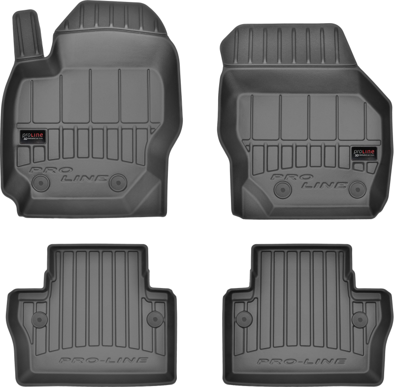 KILIMĖLIAI VOLVO V70 III 2007-2016; VOLVO S80 II 2006-2016; VOLVO XC70 II 2014-2016