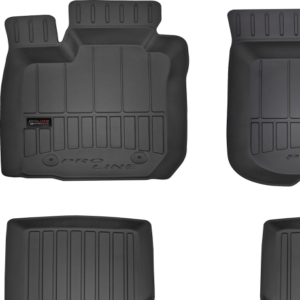 GRĪDAS PAKLĀJIŅI DACIA DUSTER I 2010-2013