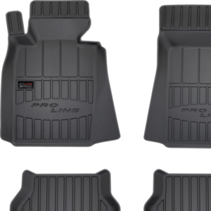 FLOOR MATS FOR BMW E39 SERIES 5 1995-2003