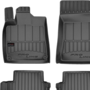 GRĪDAS PAKLĀJIŅI PEUGEOT 407 2004-2011