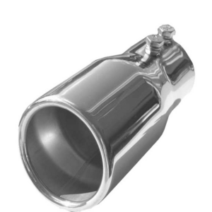 MUFFLER NOZZLE