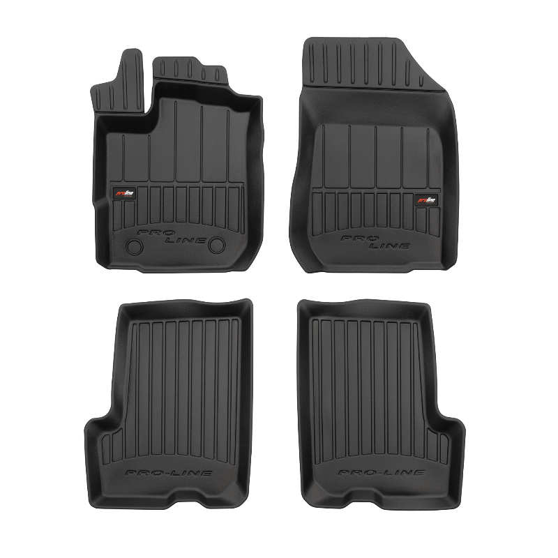DACIA LOGAN II MCV 2006-2013 PÕRANDAMATID