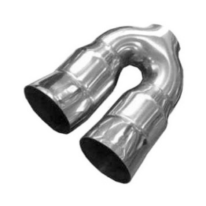 MUFFLER NOZZLE
