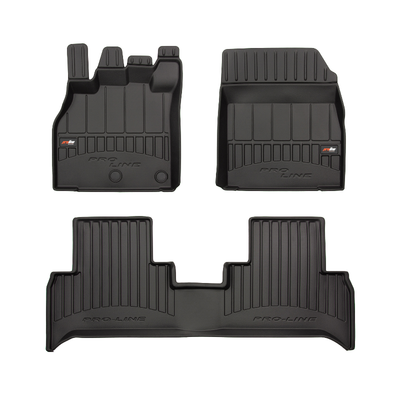 KILIMĖLIAI RENAULT SCENIC III 2009-2016; RENAULT SCENIC III GRAND 2009-2016