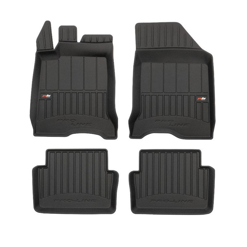 PÕRANDAMATID RENAULT LAGUNA II 2001-2007