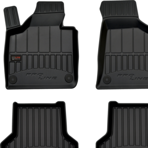 PÕRANDAMATID AUDI A3 III-8P 2003-2013