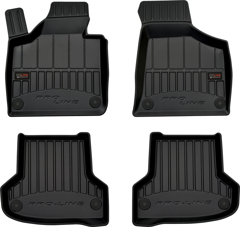 KILIMĖLIAI AUDI A3 III-8P 2003-2013