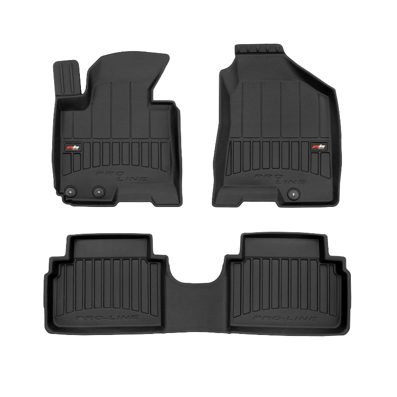 PÕRANDAMATID HYUNDAI IX35/TUCSON II 2009-2015