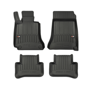 PÕRANDAMATID MERCEDES C-KLASS W204 2007-2014