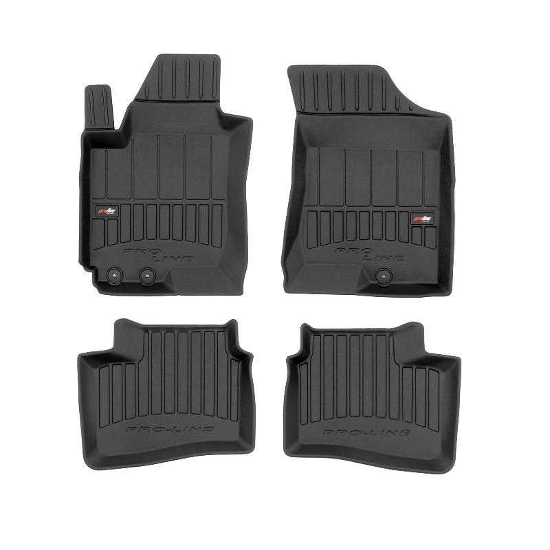 PÕRANDAMATID HYUNDAI I30 I HB 2007-2012