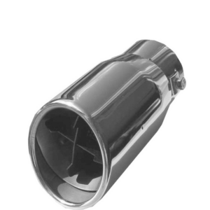 MUFFLER NOZZLE