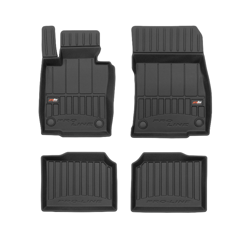 PÕRANDAMATID MINI COUNTRYMAN I COOPER S 2010-2016