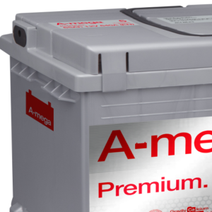 AKUMULIATORIUS A-MEGA PREMIUM