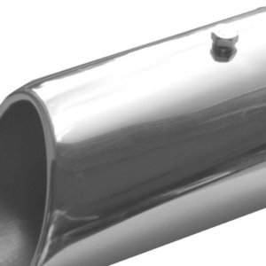 MUFFLER NOZZLE