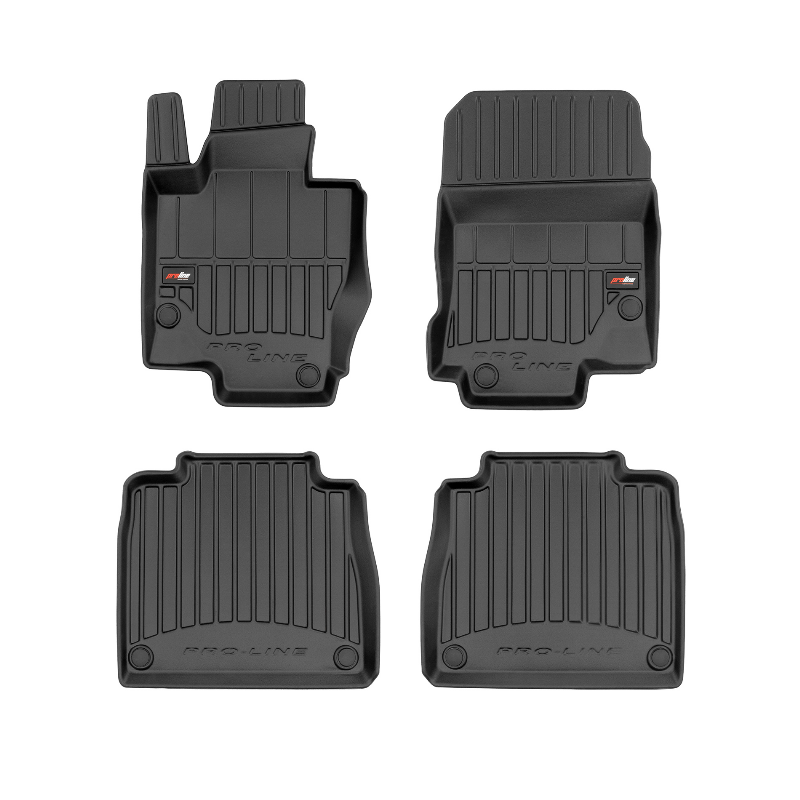 НАПОЛЬНЫЕ КОВРИКИ MERCEDES GLS II X167 2019-...