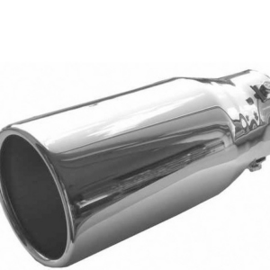 MUFFLER NOZZLE
