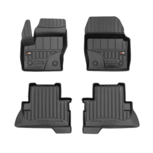 НАПОЛЬНЫЕ КОВРИКИ ДЛЯ FORD KUGA II 2013-2019; FORD ESCAPE III 2012-2019