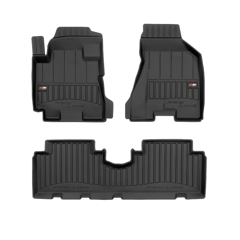PÕRANDAMATID HYUNDAI TUCSON I 2004-2009