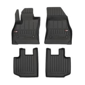 PÕRANDAMATID FIAT 500L 2012-2022