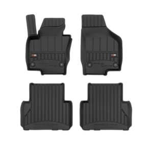 FLOOR MATS SEAT ALHAMBRA II 2010-2020