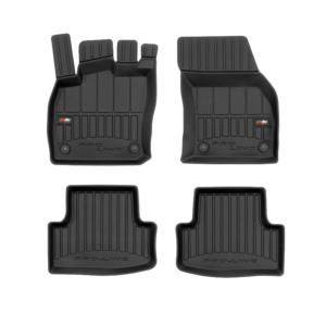 SEAT ATECA MATS FROM 2016-...