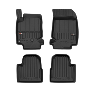 PÕRANDAMATID PEUGEOT 2008 II ALATES 2019-...; CITROEN C4 III ALATES 2020-...