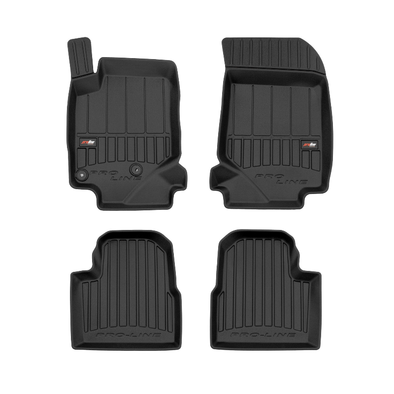 PÕRANDAMATID PEUGEOT 2008 II ALATES 2019-...; CITROEN C4 III ALATES 2020-...