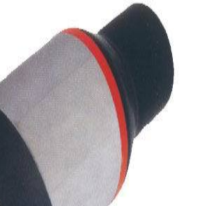 MUFFLER NOZZLE