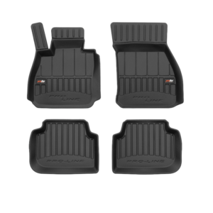 PÕRANDAMATID MINI CLUBMAN II ALATES 2015-...