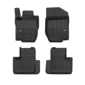НАПОЛЬНЫЕ КОВРИКИ MERCEDES GL I X164 7PER (1-Й И 2-Й РЯД) 2006-2012