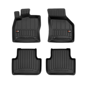 НАПОЛЬНЫЕ КОВРИКИ VOLKSWAGEN GOLF SPORTSVAN 2014-2020